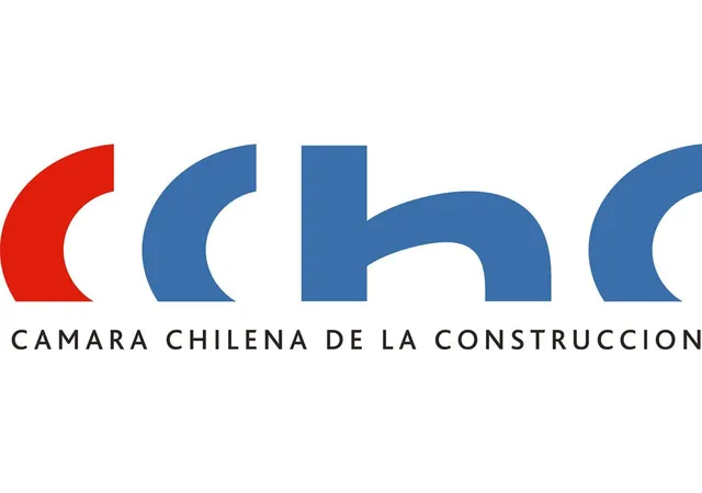 Logo de la Cámara Chilena de la Construcción