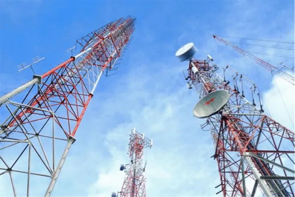 Telecomunicaciones